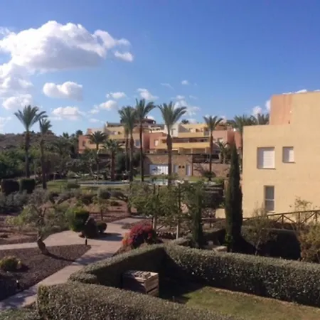 Holiday home Almendros Vera