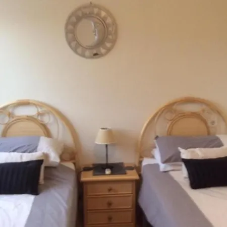 Almendros Holiday home Vera
