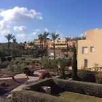 Дом отдыха Almendros Вера