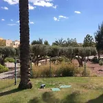 Almendros Дом отдыха *