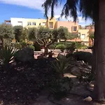 Дом отдыха Almendros