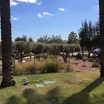 Дом отдыха Almendros