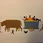 Дом отдыха Almendros Вера
