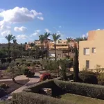 Дом отдыха Almendros