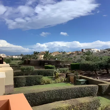 Almendros Dom wakacyjny